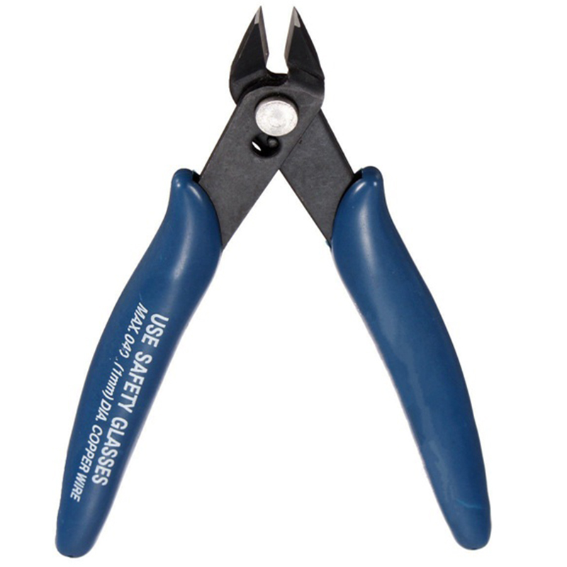 A98E-Model Tools Kit Modeler B - Model Kit Tweezers ulasan dan harga