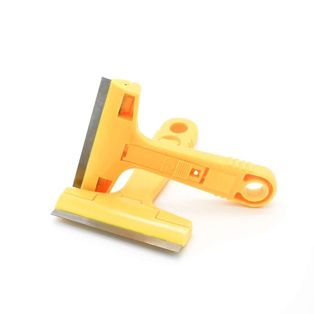 Pisau Pembersih 100mm, Alat Pe - Seam Scraper Tool ulasan dan harga