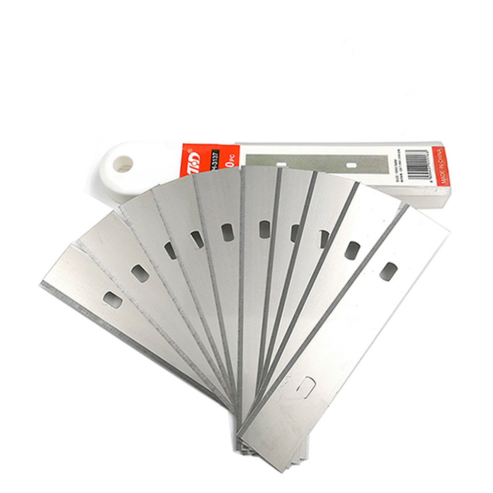 Pisau Pembersih 100mm, Alat Pe - Seam Scraper Tool ulasan dan harga