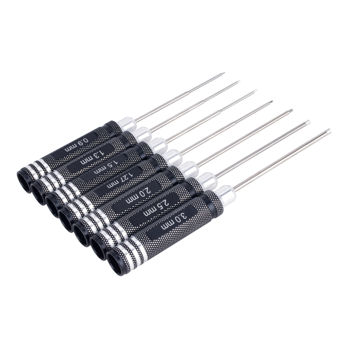 Set Obeng Hex Baja 7 IN 1 untu - Model Kit Tool ulasan dan harga
