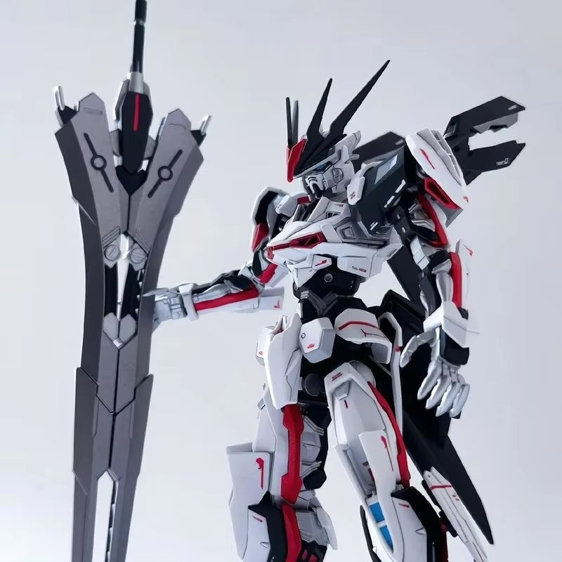 Star Motion Lord Astray Action - Model Kit Fire Lord ulasan dan harga
