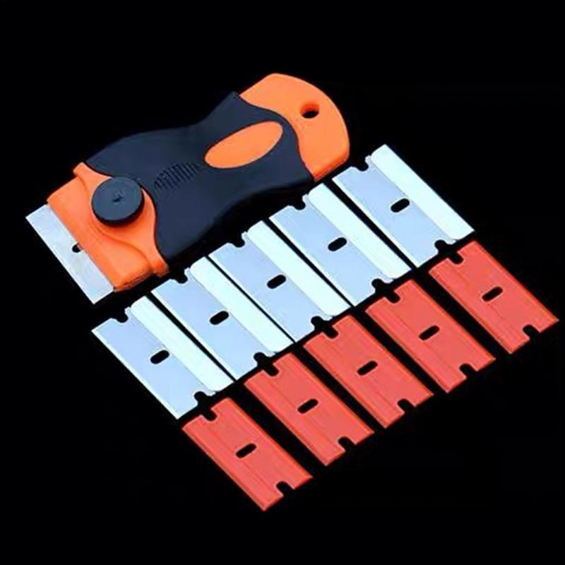 Stiker kaca depan mobil, alat  - Seam Scraper Tool ulasan dan harga
