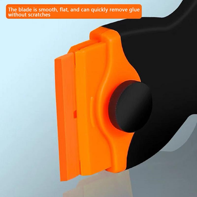 Stiker kaca depan mobil, alat  - Seam Scraper Tool ulasan dan harga