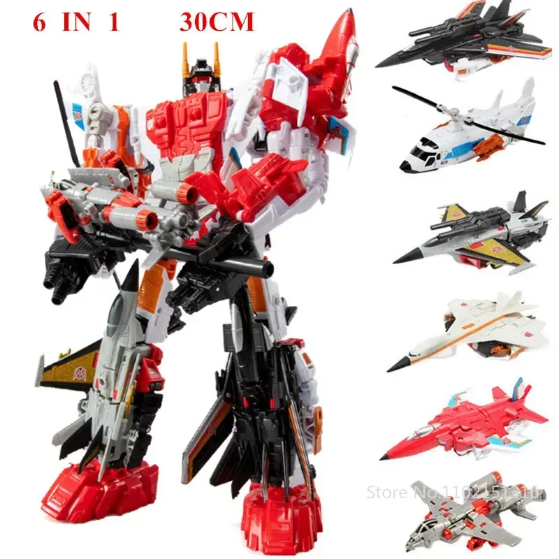 Mainan Robot transformasi HZX  - Model Kit Optimus ulasan dan harga