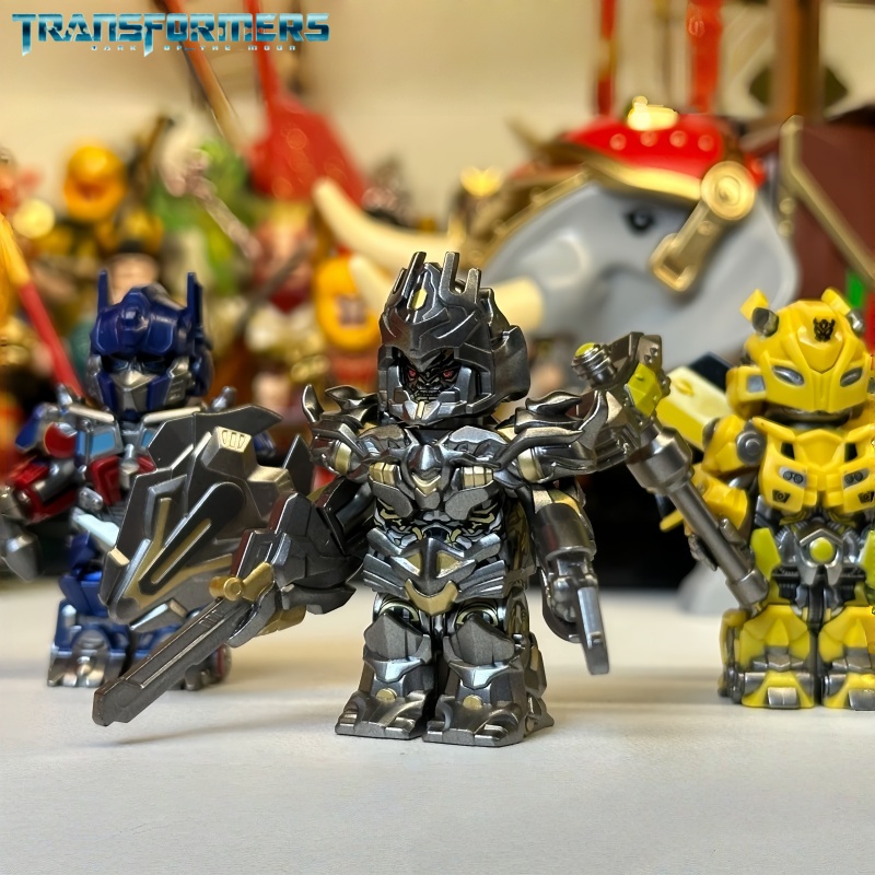 Optimus Prime Jetpack Transfor - Model Kit Optimus ulasan dan harga
