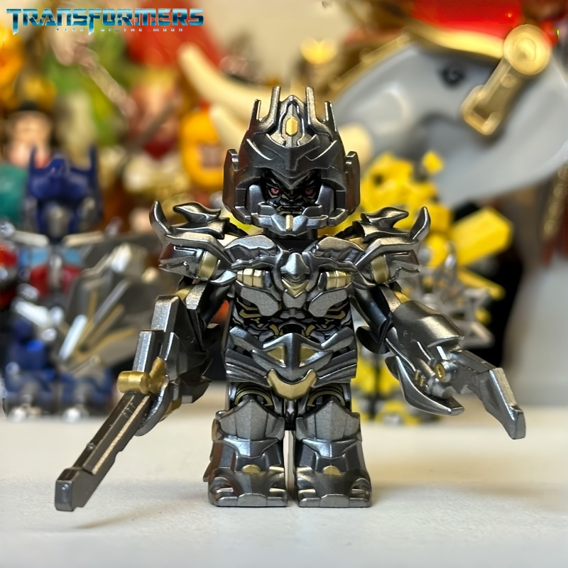 Optimus Prime Jetpack Transfor - Model Kit Optimus ulasan dan harga