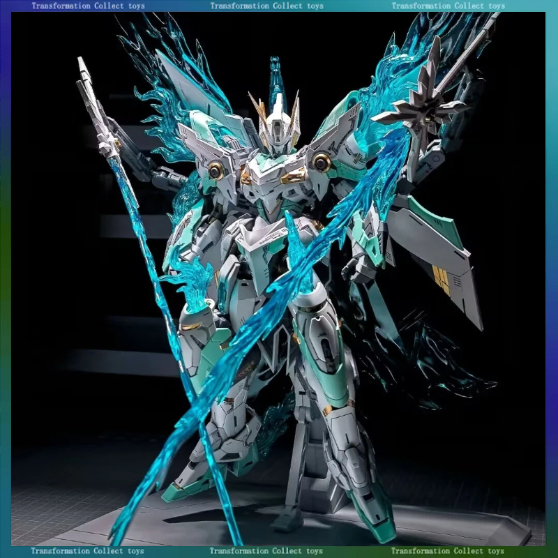 SNAA Model MG 1/100 Firelord Y - Model Kit Fire Lord ulasan dan harga