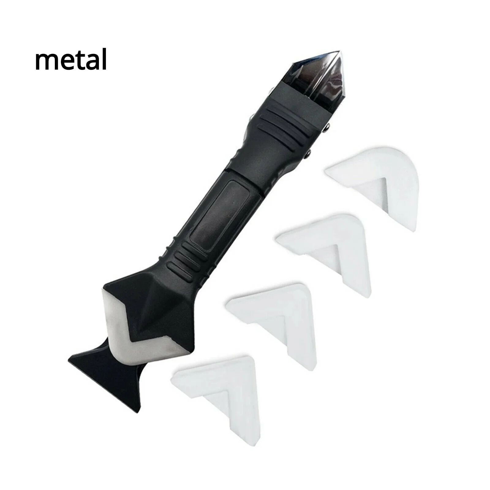 Alat pengikis sudut lem kaca 3 - Seam Scraper Tool ulasan dan harga