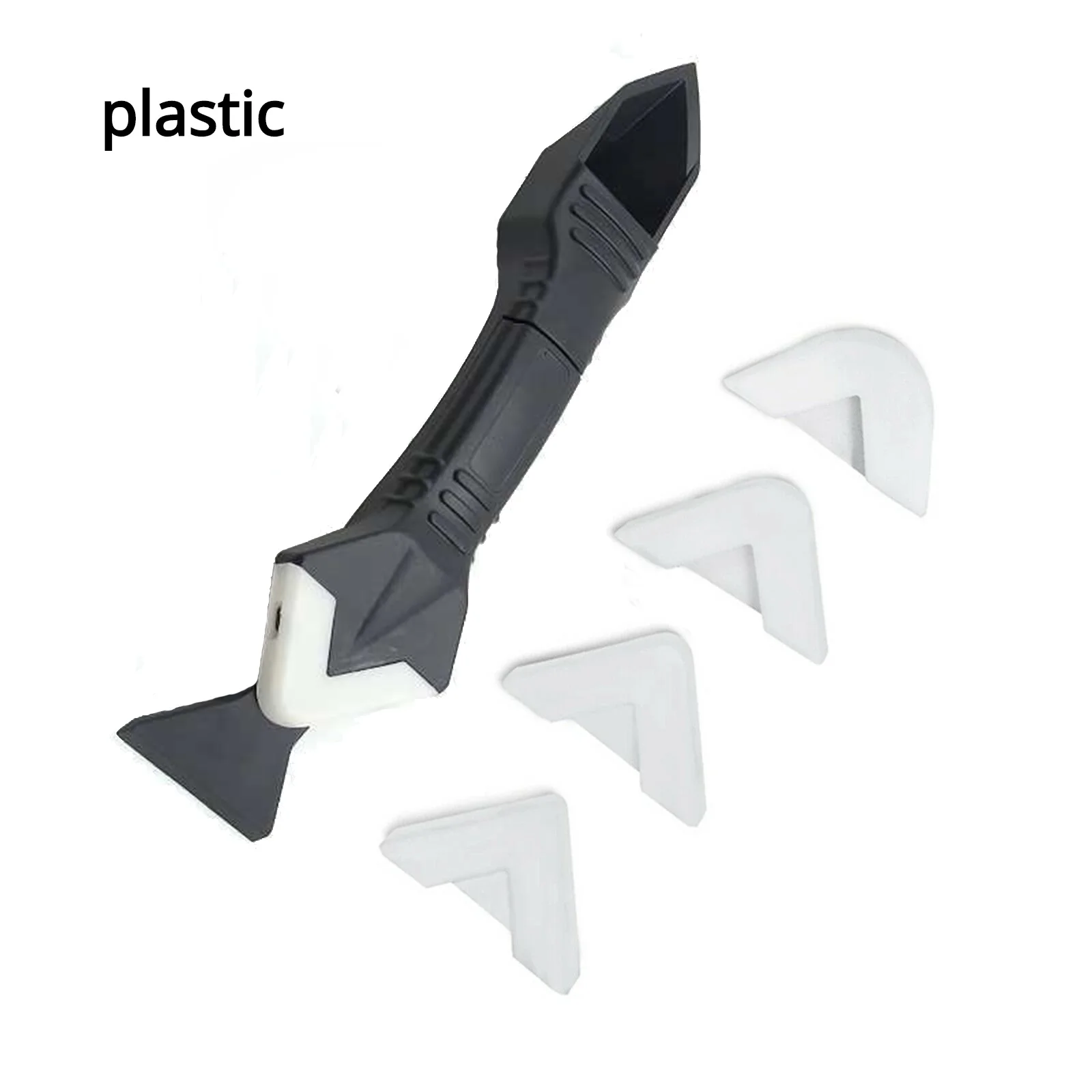 Alat pengikis sudut lem kaca 3 - Seam Scraper Tool ulasan dan harga