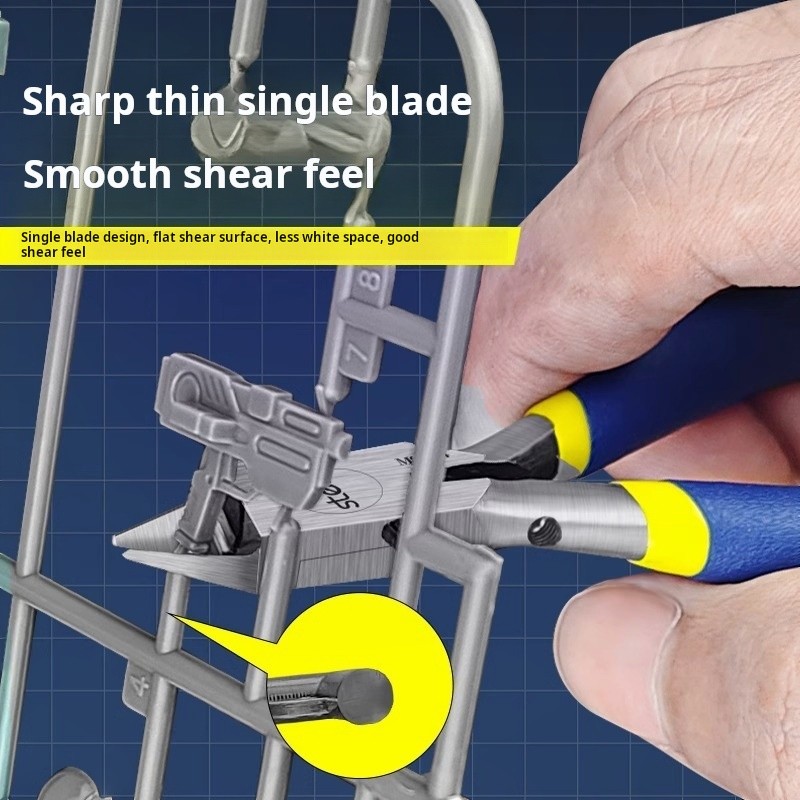 Alat Pembuatan Model Stedi unt - Model Kit Tweezers ulasan dan harga