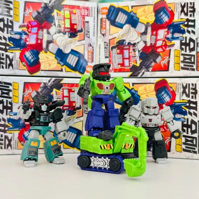 Penjualan Panas Blokees Transf - Model Kit Optimus ulasan dan harga