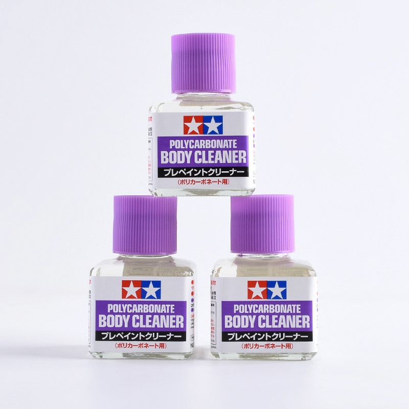 TAMIYA 40Ml Alat Pembersih Mod - Tamiya Model Paint Set ulasan dan harga