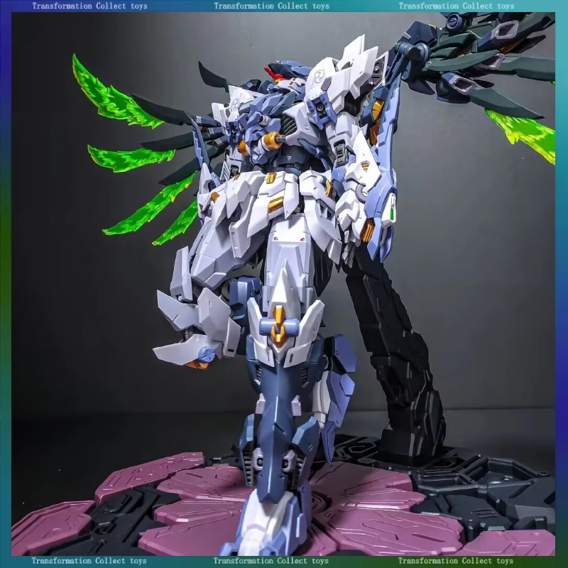 Kedatangan Baru TianGou Judge  - Model Kit Judge ulasan dan harga