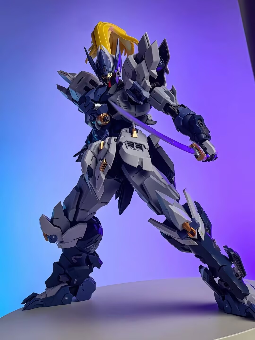 Kedatangan Baru TianGou Judge  - Model Kit Judge ulasan dan harga