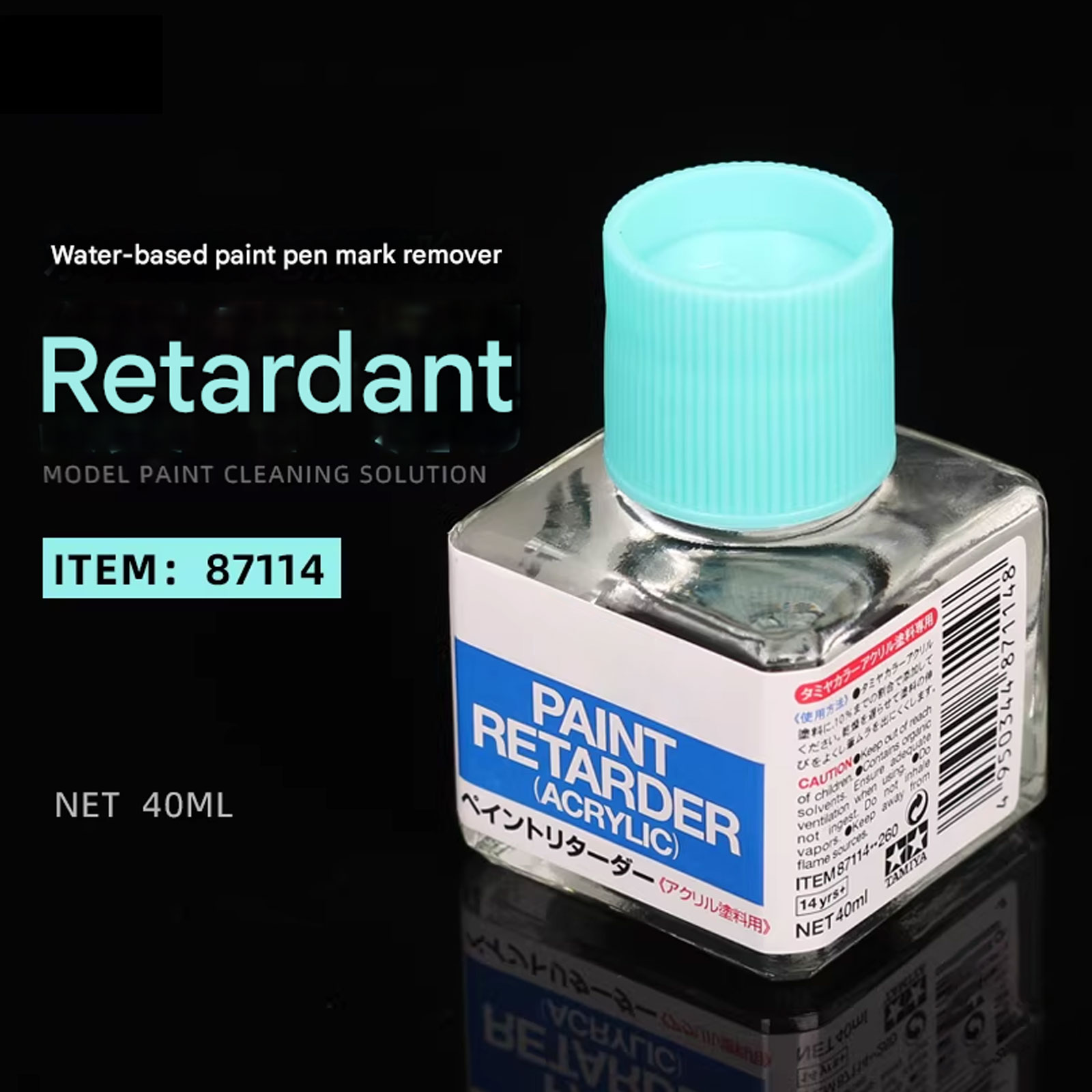 [2026 Baru] Penghambat Cat unt - Tamiya Model Paint Set ulasan dan harga