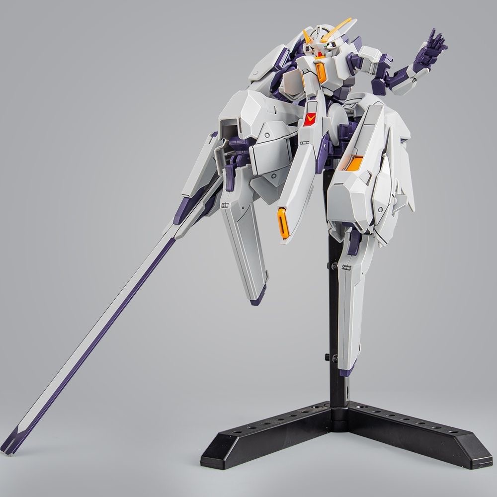 1/144 HG RX-124 TR-6 Woundwort - Model Kit Gundam ulasan dan harga