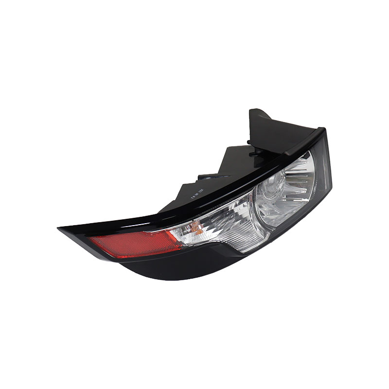 Lampu belakang LED mobil, akse - Model Kit Land Rover ulasan dan harga
