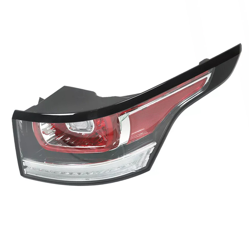 Lampu LED untuk Land Rover Spo - Model Kit Land Rover ulasan dan harga