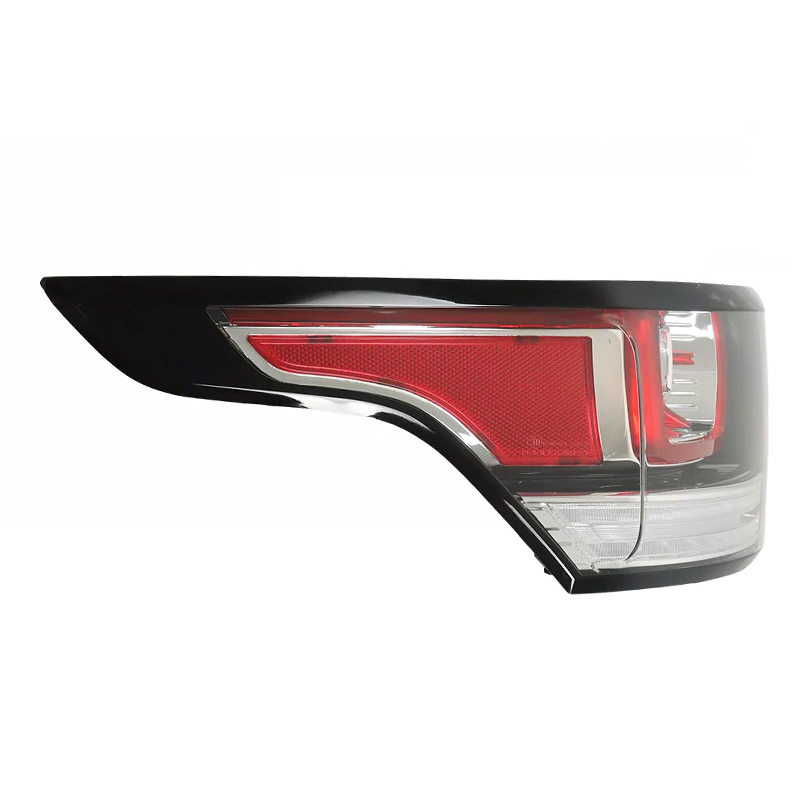 Lampu LED untuk Land Rover Spo - Model Kit Land Rover ulasan dan harga