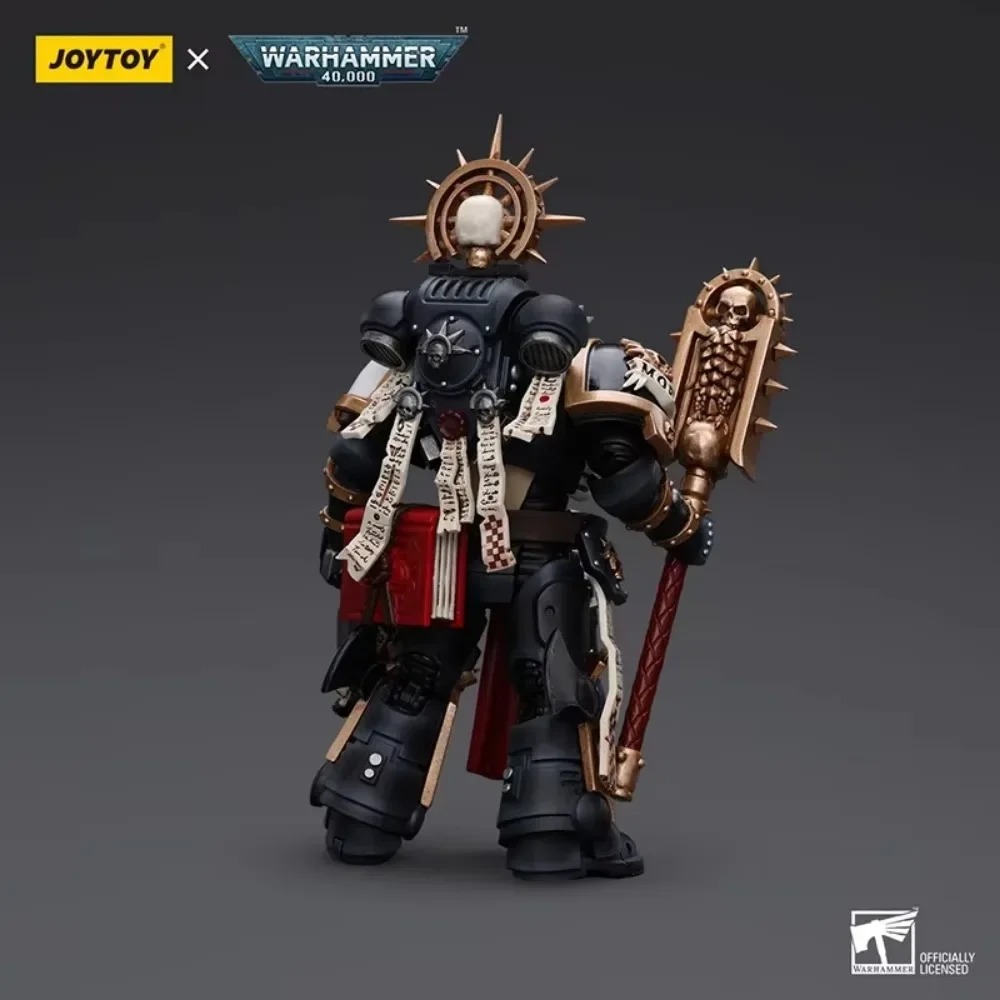【Aksesori】JOYTOY Warhammer 40K - Model Kit Warhammer ulasan dan harga