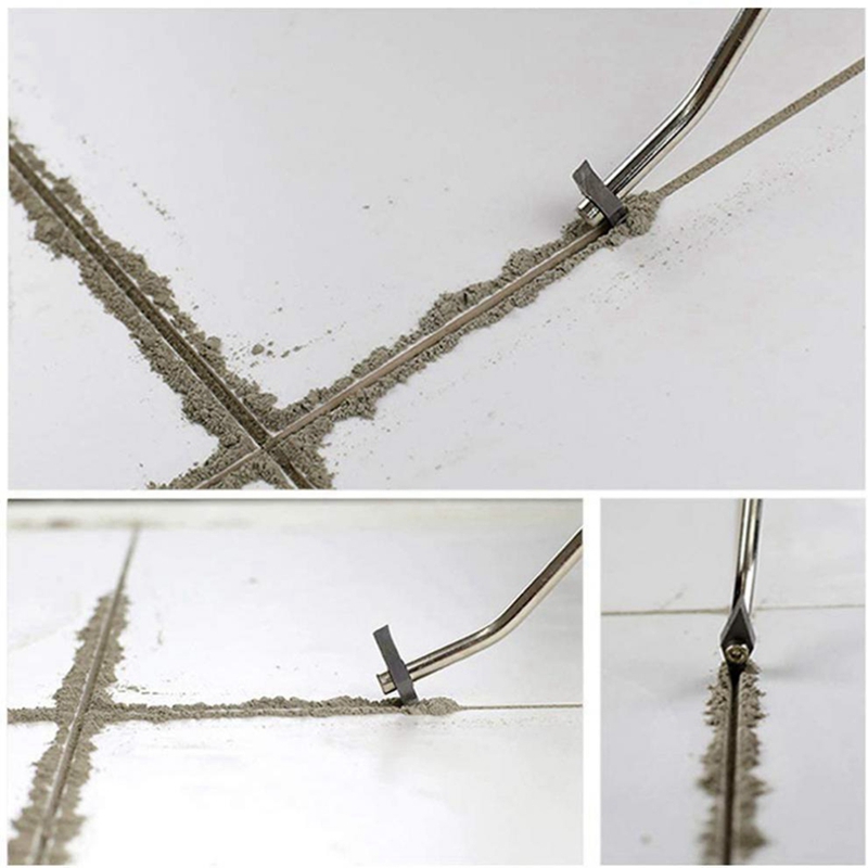 Set Mesin Slotting 2 Buah Alat - Seam Scraper Tool ulasan dan harga