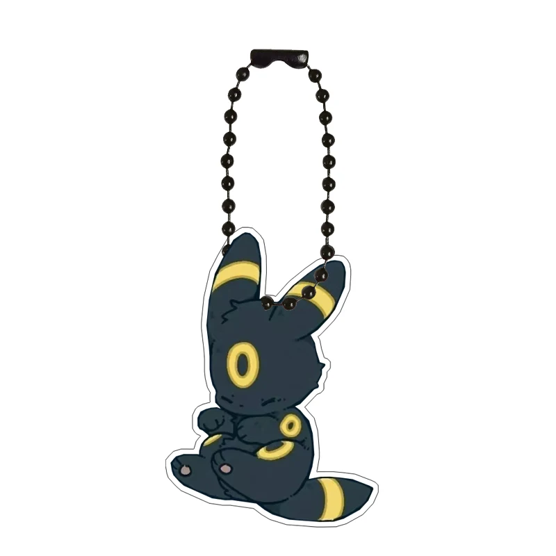 Pokemon Umbreon Flareon Sylveo - Model Kit Umbreon ulasan dan harga