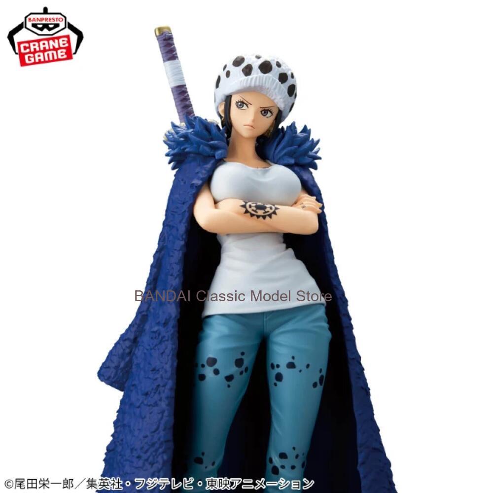 Model Asli Asli BANPRESTO Glit - Model Kit Judge ulasan dan harga