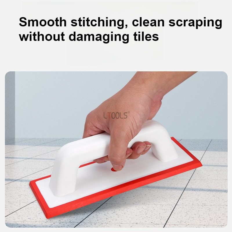 Alat Pengikis Pasir Epoksi Kar - Seam Scraper Tool ulasan dan harga