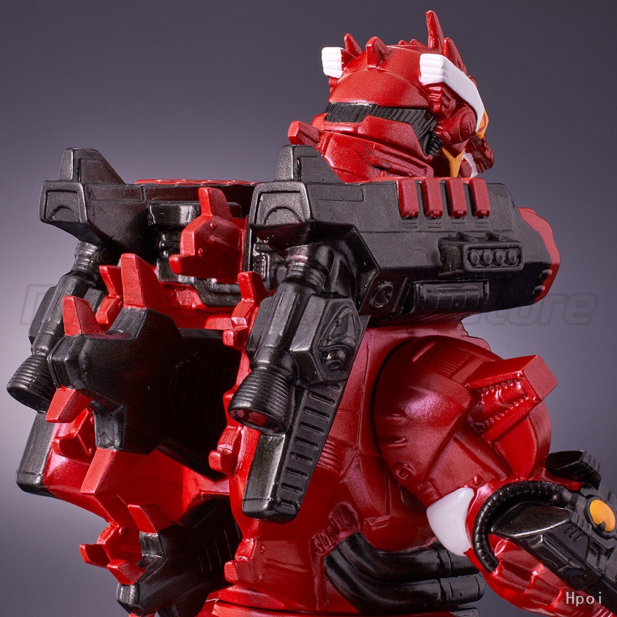 【MT】BANDAI MMS Godzilla Vs. Fi - Model Kit Kiryu ulasan dan harga