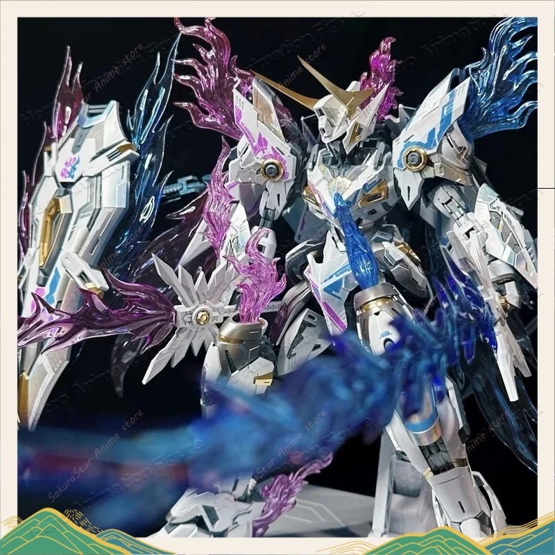 【Tersedia】SakuraStar Store SNA - Model Kit Fire Lord ulasan dan harga