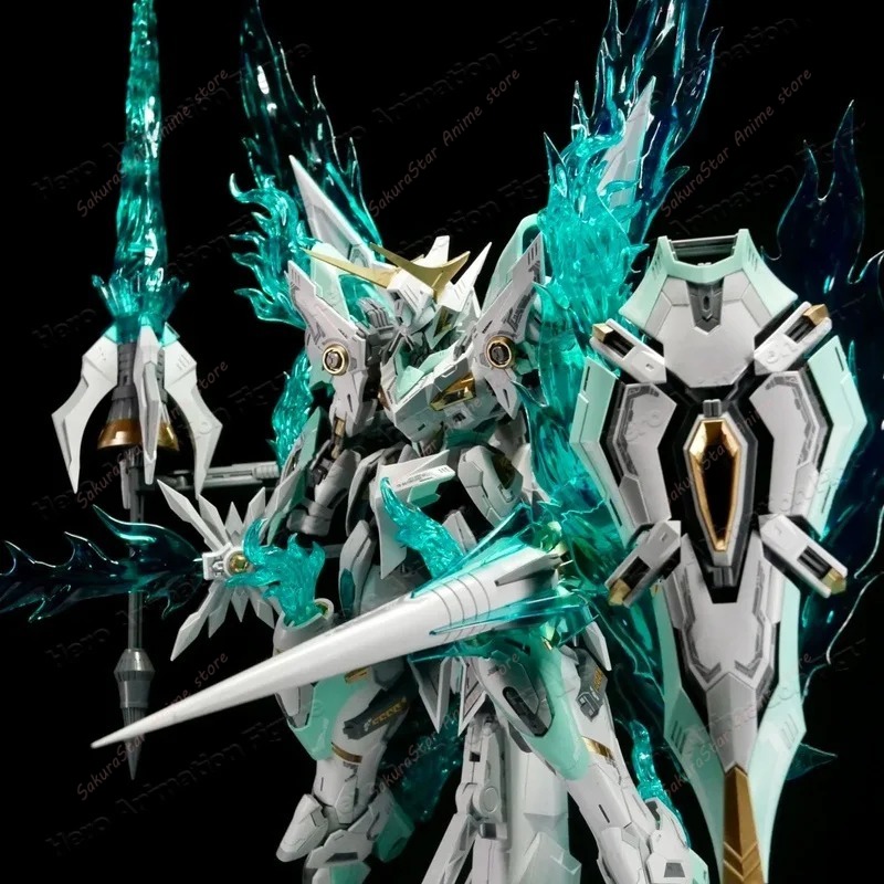 【Tersedia】SakuraStar Store SNA - Model Kit Fire Lord ulasan dan harga