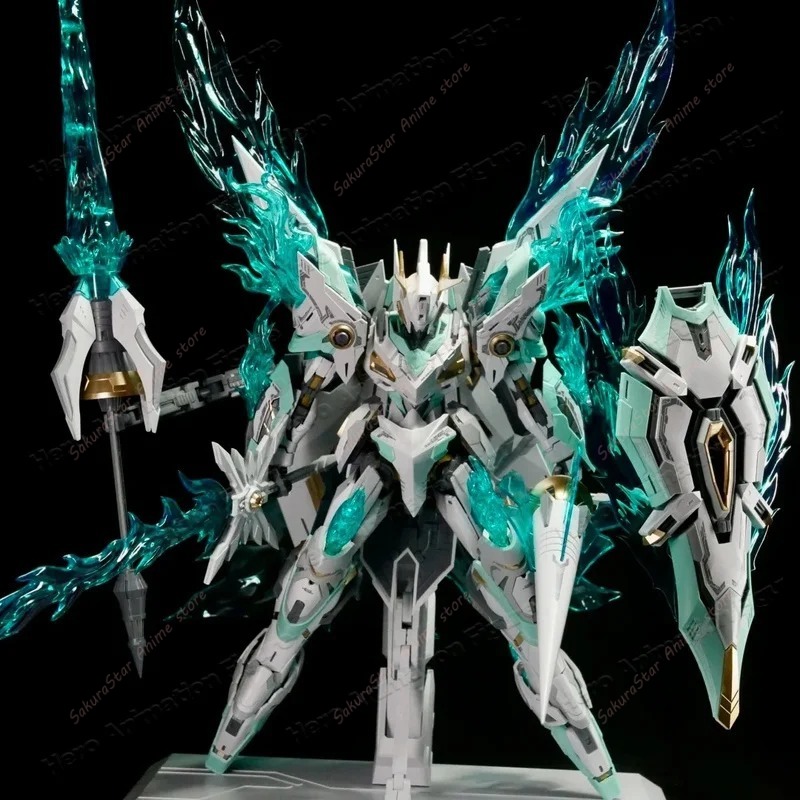 【Tersedia】SakuraStar Store SNA - Model Kit Fire Lord ulasan dan harga