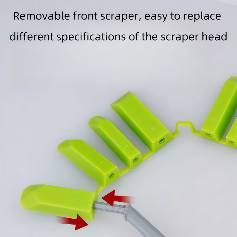 Alat Khusus Pengikis Sudut Lem - Seam Scraper Tool ulasan dan harga