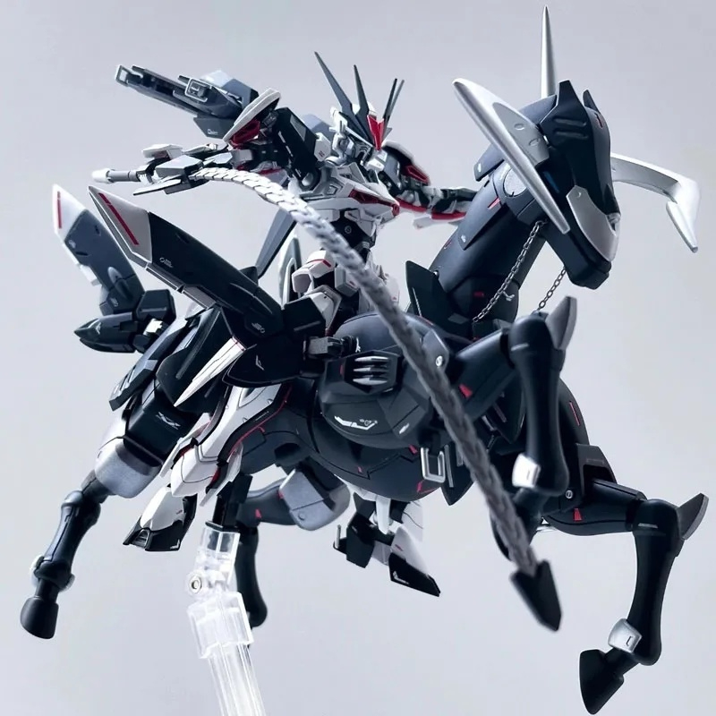Figur Aksi Star Motion Lord As - Model Kit Fire Lord ulasan dan harga