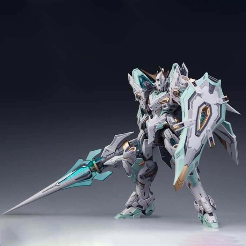 [TERSEDIA] SNAA MARTIAL FIRE L - Model Kit Fire Lord ulasan dan harga