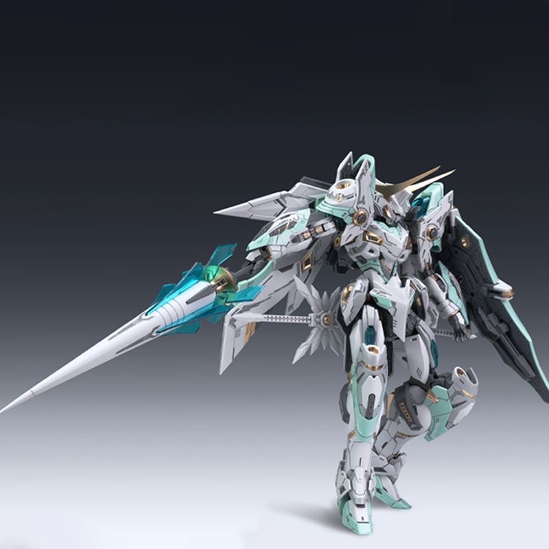 [TERSEDIA] SNAA MARTIAL FIRE L - Model Kit Fire Lord ulasan dan harga