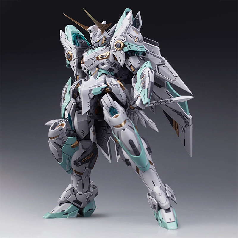 [TERSEDIA] SNAA MARTIAL FIRE L - Model Kit Fire Lord ulasan dan harga