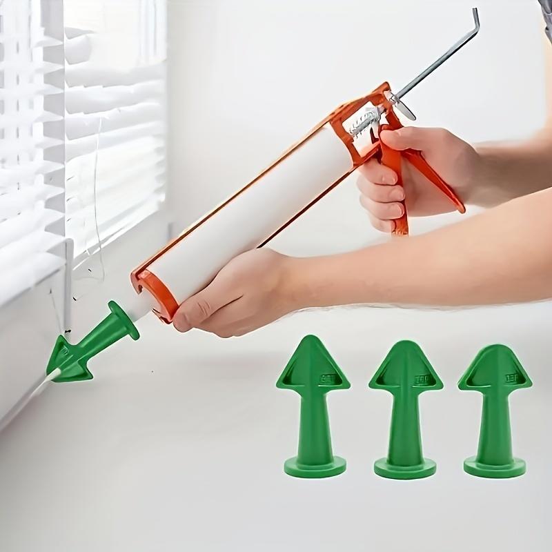 Set Nozel Lem Perekat Serbagun - Seam Scraper Tool ulasan dan harga