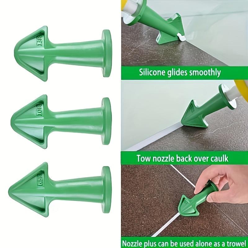 Set Nozel Lem Perekat Serbagun - Seam Scraper Tool ulasan dan harga