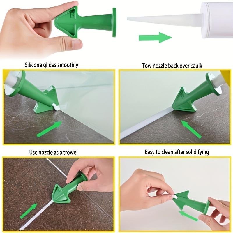Set Nozel Lem Perekat Serbagun - Seam Scraper Tool ulasan dan harga