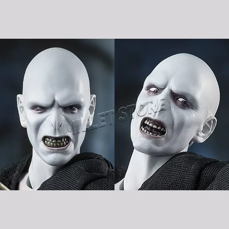untuk Bandai S.H.Figuarts Harr - Model Kit Fire Lord ulasan dan harga