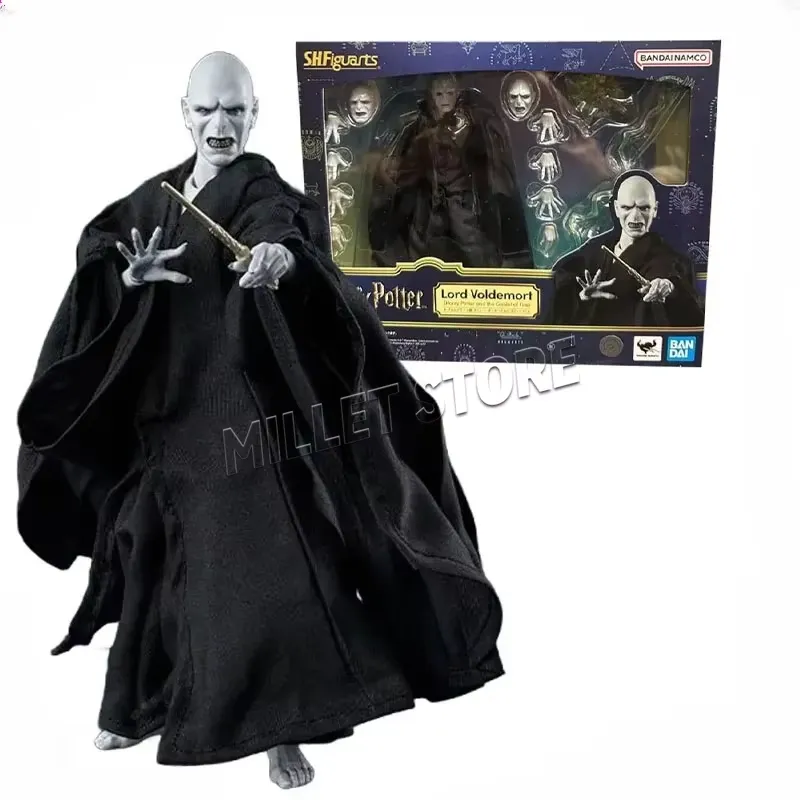 untuk Bandai S.H.Figuarts Harr - Model Kit Fire Lord ulasan dan harga