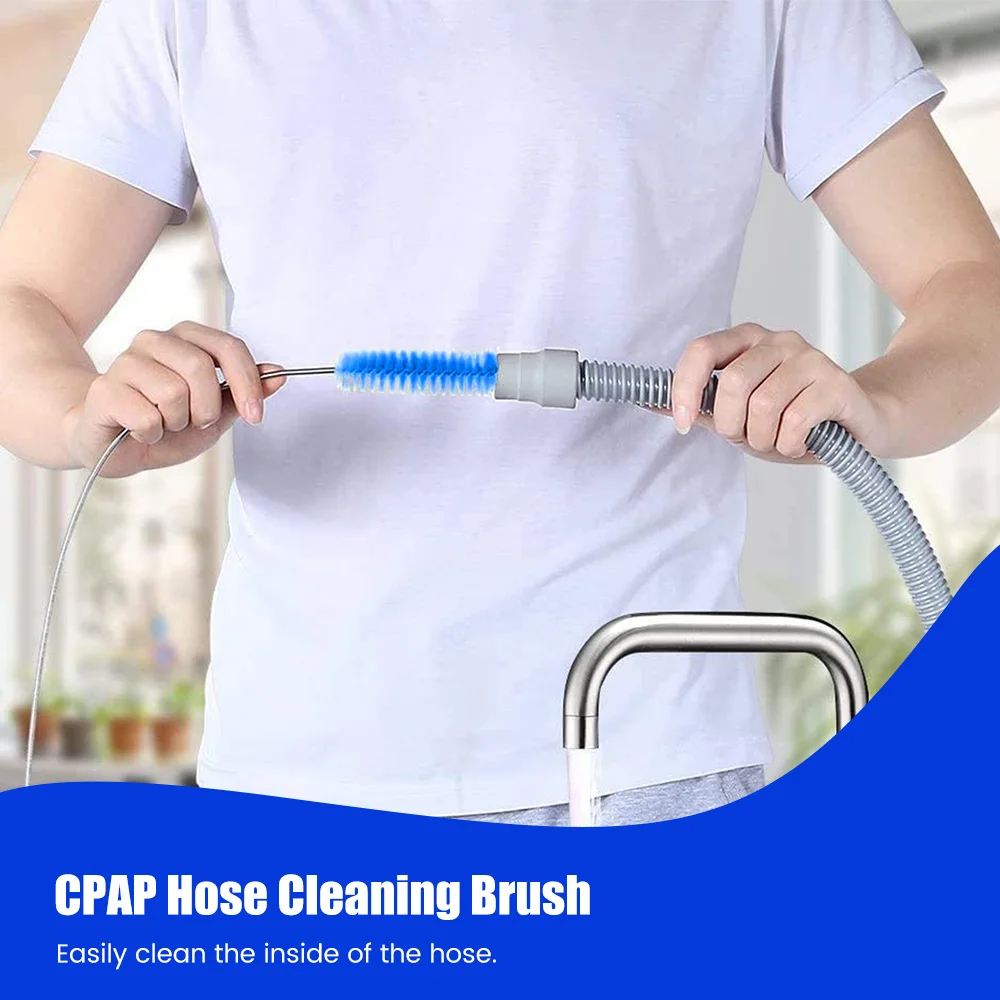 Tabung CPAP Universal dan Mask - Masking Tape Thin ulasan dan harga