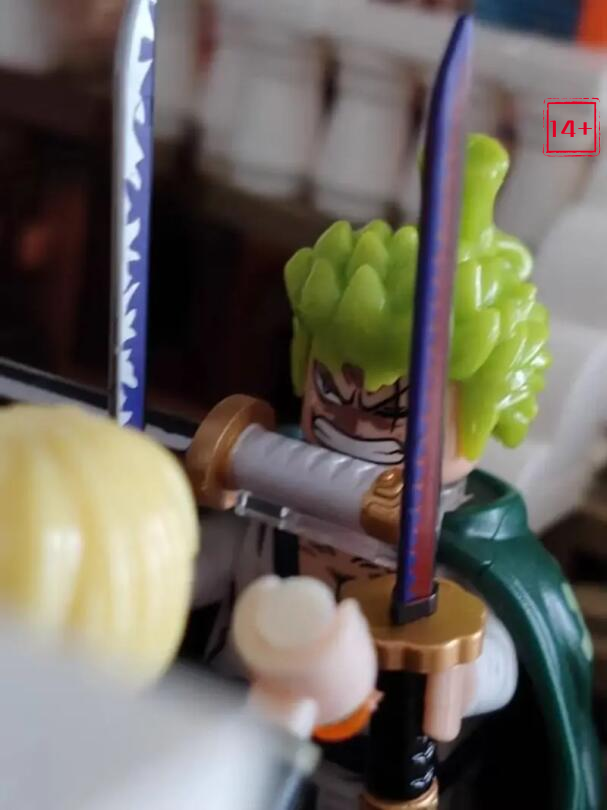2026 Figurine One Piece Series - Model Kit One Piece Ship ulasan dan harga