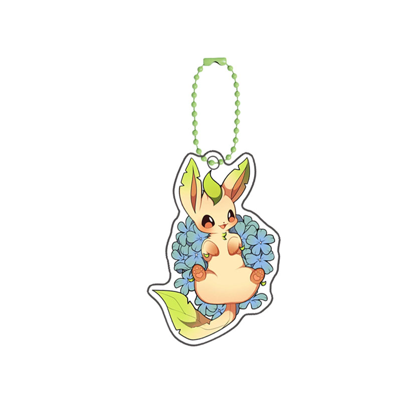 Pokemon Asli Umbreon Leafeon G - Model Kit Umbreon ulasan dan harga