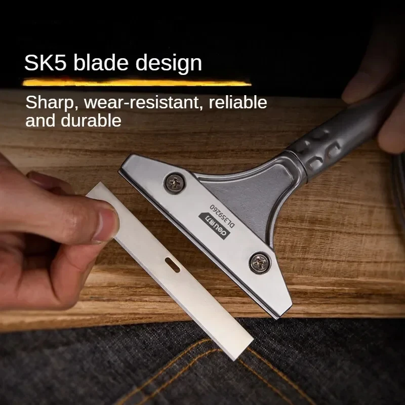 Deli pisau pembersih portabel, - Seam Scraper Tool ulasan dan harga