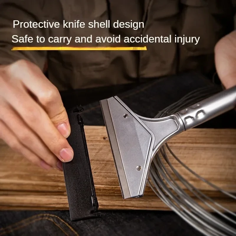 Deli pisau pembersih portabel, - Seam Scraper Tool ulasan dan harga