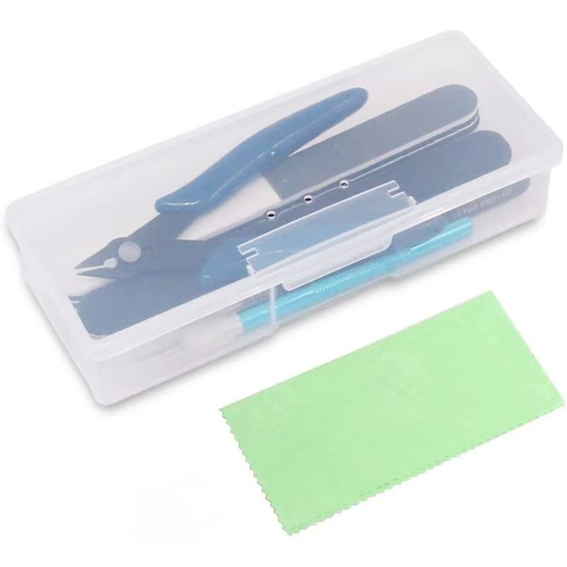 Set Alat Model Gundam, Alat Pe - Model Kit Tool ulasan dan harga
