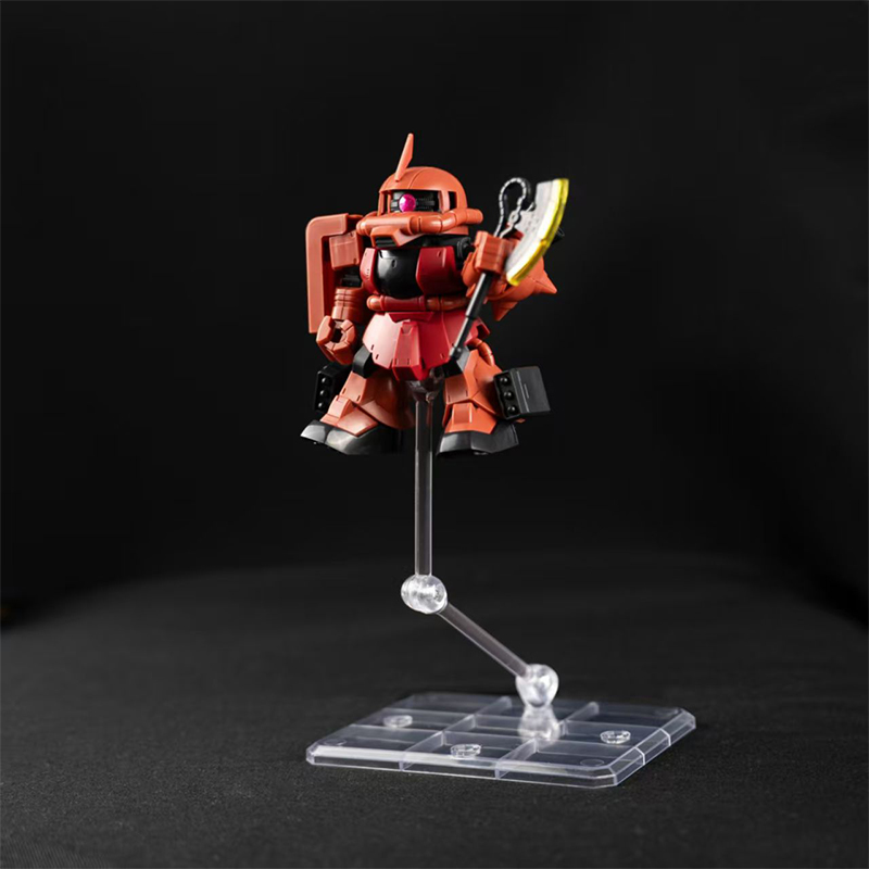 model mengshan sdcs tipe produ - Model Kit Gundam ulasan dan harga