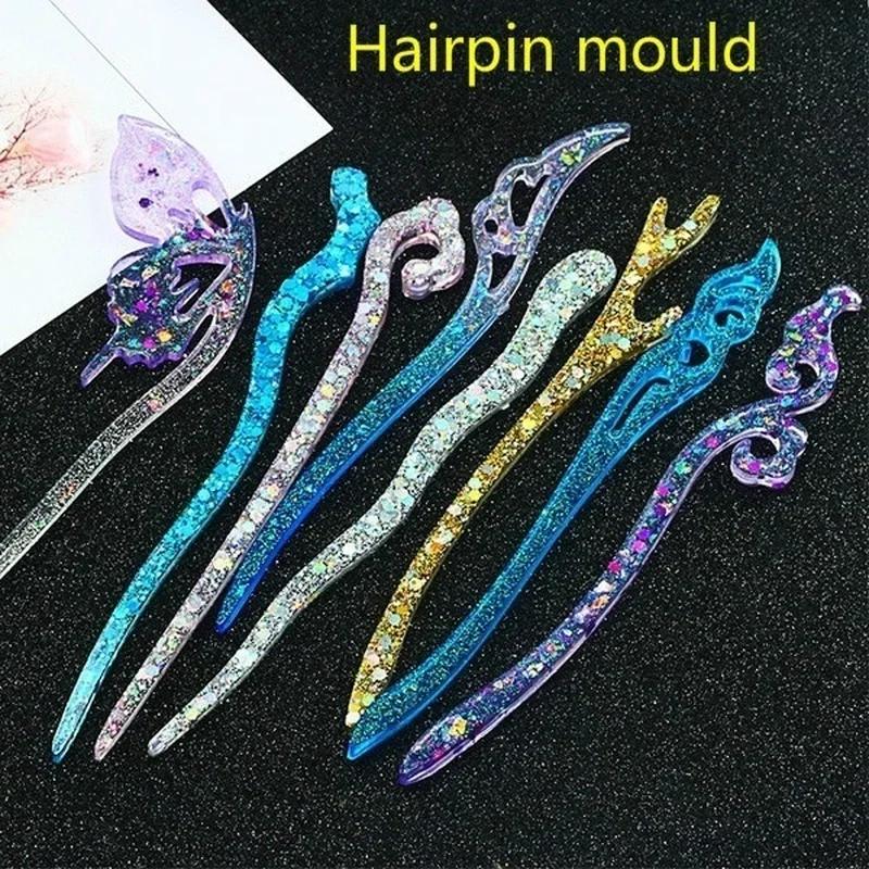 Cetakan Khusus Silikon Jepit R - Model Kit Resin ulasan dan harga